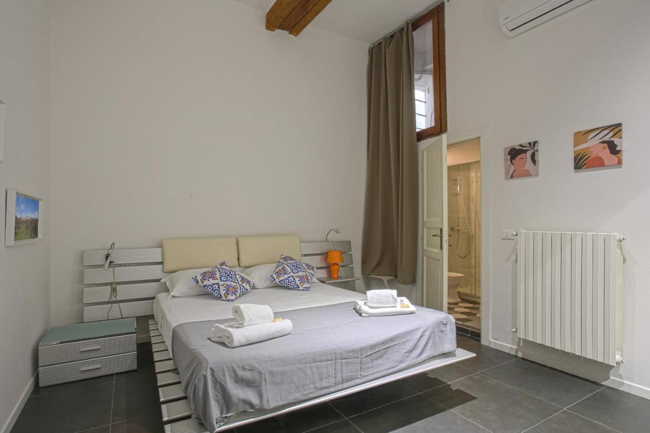 Classy Apartment - Hosted By Sweetstay Florence Ngoại thất bức ảnh