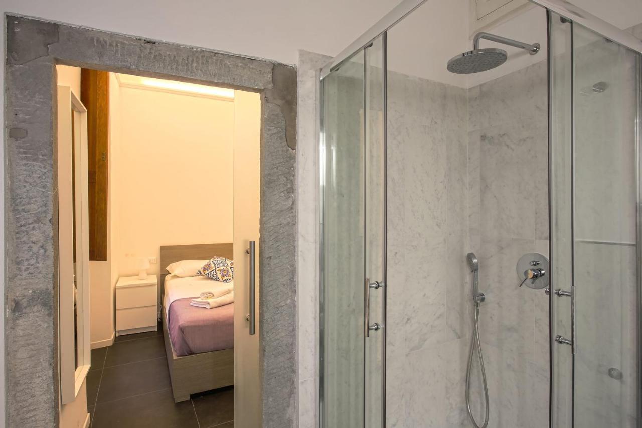 Classy Apartment - Hosted By Sweetstay Florence Ngoại thất bức ảnh